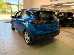 
										2023 Chevrolet Bolt EV 1LT full									