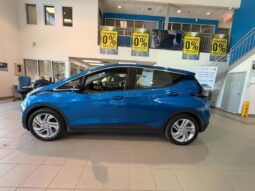 
										2023 Chevrolet Bolt EV 1LT full									
