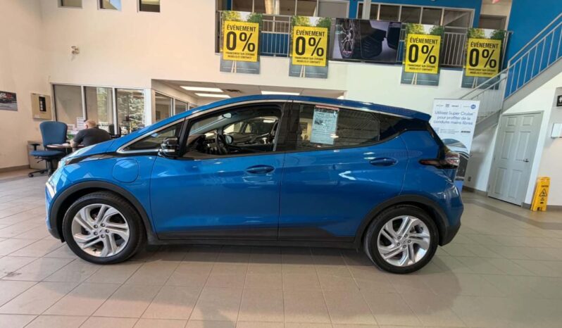 
								2023 Chevrolet Bolt EV 1LT full									