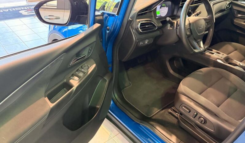 
								2023 Chevrolet Bolt EV 1LT full									