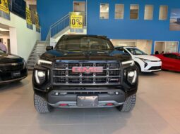 
										2023 GMC Canyon Crew Cab Short Box full									
