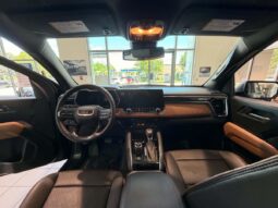 
										2023 GMC Canyon Crew Cab Short Box full									