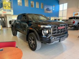 
										2023 GMC Canyon Crew Cab Short Box full									