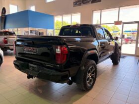 2023 GMC Canyon Crew Cab Short Box