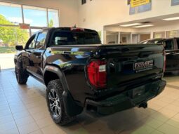 
										2023 GMC Canyon Crew Cab Short Box full									