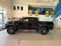 
										2023 GMC Canyon Crew Cab Short Box full									