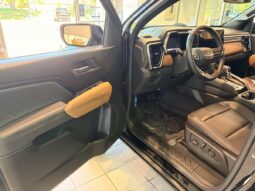 
										2023 GMC Canyon Crew Cab Short Box full									