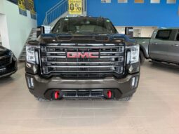 
										2023 GMC Sierra 2500 Crew Cab 4×4 At4 full									