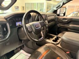 
										2023 GMC Sierra 2500 Crew Cab 4×4 At4 full									