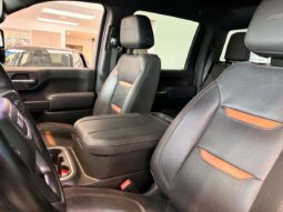 
										2023 GMC Sierra 2500 Crew Cab 4×4 At4 full									