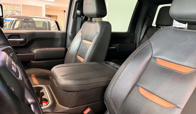 
								2023 GMC Sierra 2500 Crew Cab 4×4 At4 full									
