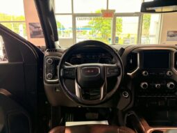 
										2023 GMC Sierra 2500 Crew Cab 4×4 At4 full									