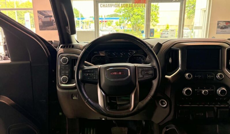 
								2023 GMC Sierra 2500 Crew Cab 4×4 At4 full									