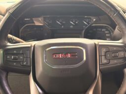 
										2023 GMC Sierra 2500 Crew Cab 4×4 At4 full									