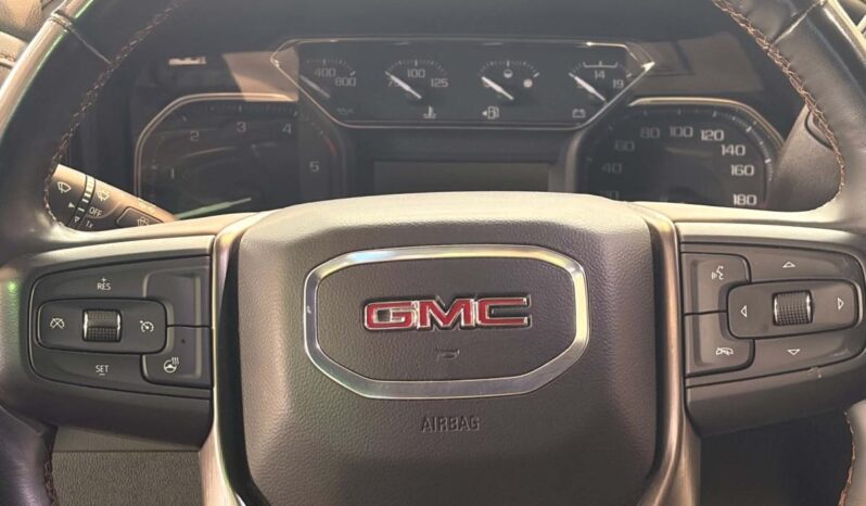 
								2023 GMC Sierra 2500 Crew Cab 4×4 At4 full									