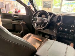 
										2023 GMC Sierra 2500 Crew Cab 4×4 At4 full									