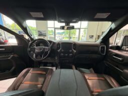 
										2023 GMC Sierra 2500 Crew Cab 4×4 At4 full									