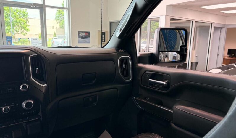 
								2023 GMC Sierra 2500 Crew Cab 4×4 At4 full									
