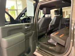 
										2023 GMC Sierra 2500 Crew Cab 4×4 At4 full									