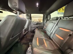 
										2023 GMC Sierra 2500 Crew Cab 4×4 At4 full									