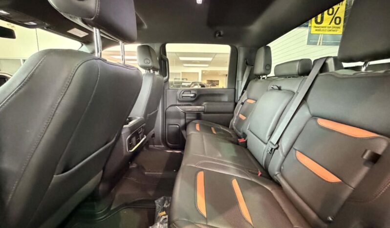 
								2023 GMC Sierra 2500 Crew Cab 4×4 At4 full									