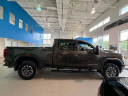 
										2023 GMC Sierra 2500 Crew Cab 4×4 At4 full									