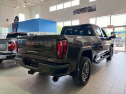 
										2023 GMC Sierra 2500 Crew Cab 4×4 At4 full									