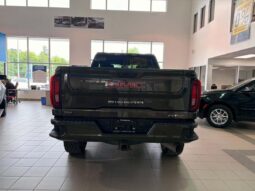
										2023 GMC Sierra 2500 Crew Cab 4×4 At4 full									