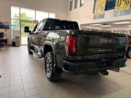 
										2023 GMC Sierra 2500 Crew Cab 4×4 At4 full									