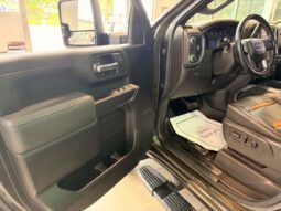 
										2023 GMC Sierra 2500 Crew Cab 4×4 At4 full									