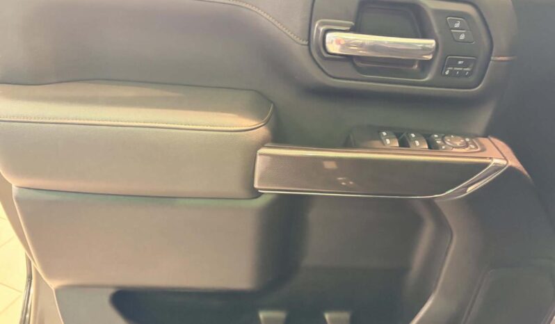 
								2023 GMC Sierra 2500 Crew Cab 4×4 At4 full									