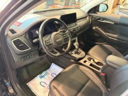 
										2023 Kia Seltos Sx Turbo Awd full									