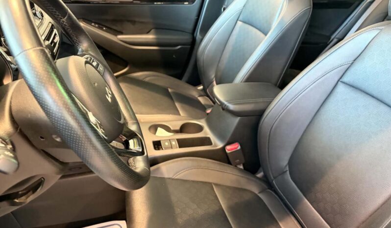 
								2023 Kia Seltos Sx Turbo Awd full									