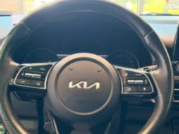 
										2023 Kia Seltos Sx Turbo Awd full									