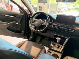 
										2023 Kia Seltos Sx Turbo Awd full									
