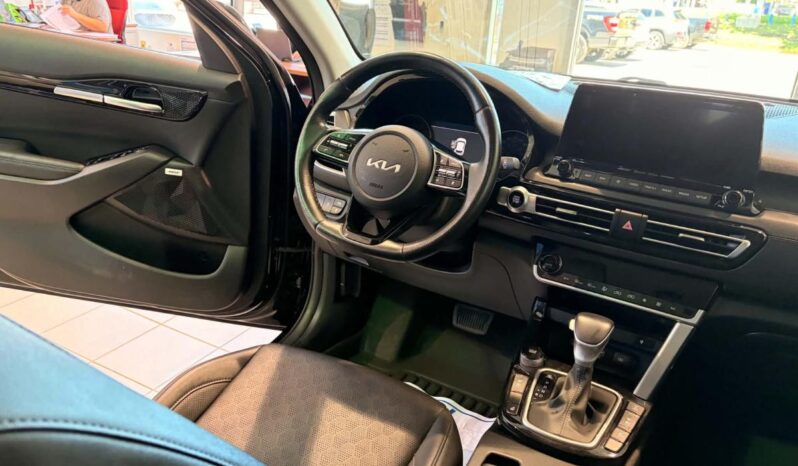 
								2023 Kia Seltos Sx Turbo Awd full									