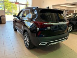 
										2023 Kia Seltos Sx Turbo Awd full									