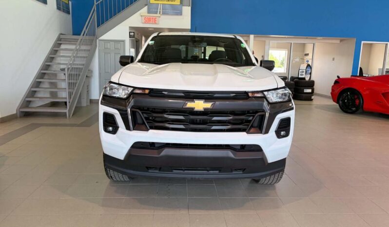 
								2024 Chevrolet Colorado Crew Cab Short Box 4 full									