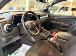 
										2024 Chevrolet Colorado Crew Cab Short Box 4 full									