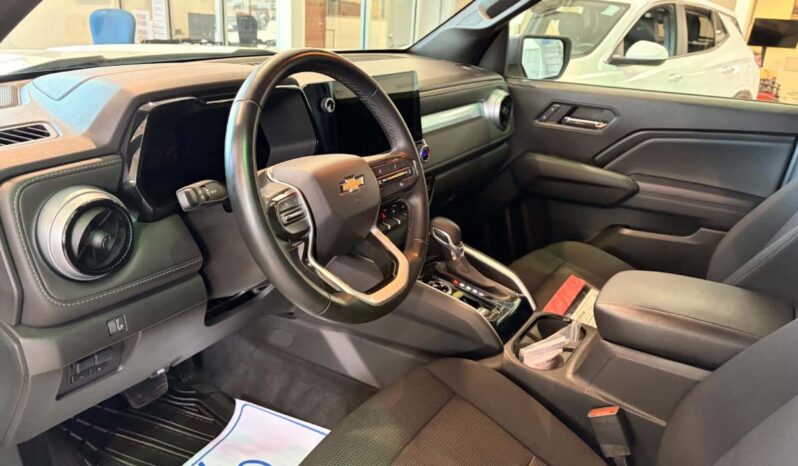 
								2024 Chevrolet Colorado Crew Cab Short Box 4 full									