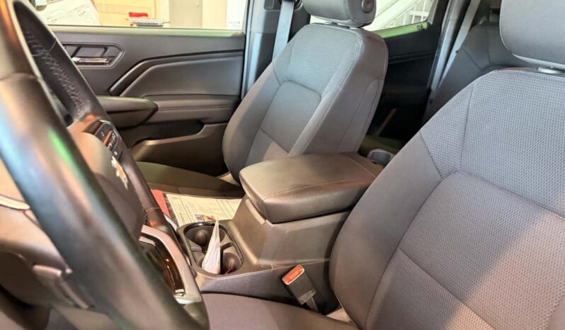 
								2024 Chevrolet Colorado Crew Cab Short Box 4 full									