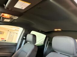
										2024 Chevrolet Colorado Crew Cab Short Box 4 full									