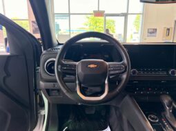 
										2024 Chevrolet Colorado Crew Cab Short Box 4 full									
