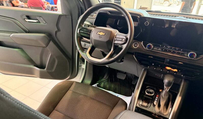 
								2024 Chevrolet Colorado Crew Cab Short Box 4 full									
