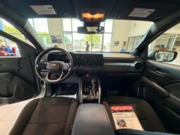 
										2024 Chevrolet Colorado Crew Cab Short Box 4 full									