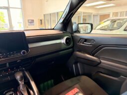 
										2024 Chevrolet Colorado Crew Cab Short Box 4 full									