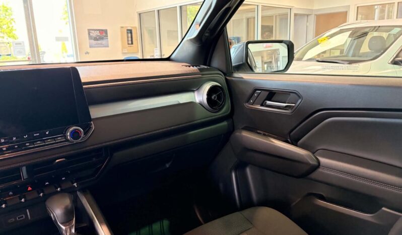 
								2024 Chevrolet Colorado Crew Cab Short Box 4 full									