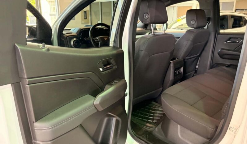 
								2024 Chevrolet Colorado Crew Cab Short Box 4 full									