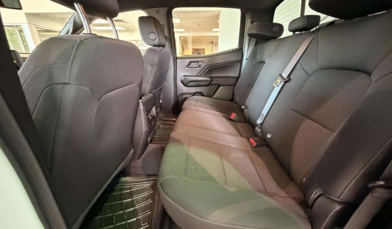 
								2024 Chevrolet Colorado Crew Cab Short Box 4 full									