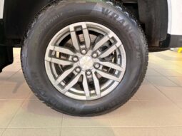 
										2024 Chevrolet Colorado Crew Cab Short Box 4 full									